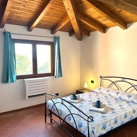 Villa Kyma - Stintino *
