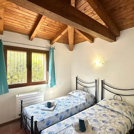 Kyma - Stintino Villa *