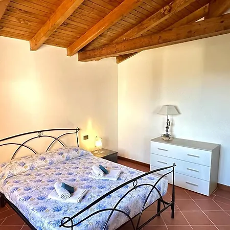 Kyma - Stintino Villa Punta de su Torrione