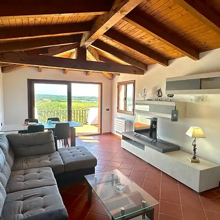 Villa Kyma - Stintino *