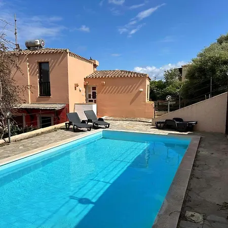 Villa Kyma - Stintino *